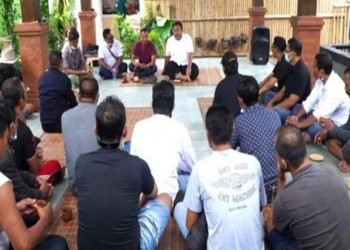 Bertato dan Bertindik, Sekuriti Avsec Terancam Putus Kontrak