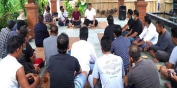 Bertato dan Bertindik, Sekuriti Avsec Terancam Putus Kontrak