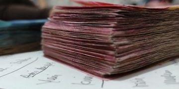 Oknum Satpam Tipu Penjual HP dengan Uang Palsu