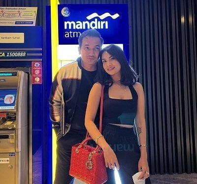 Meninggal dalam Kecelakaan, Satpam Kenang Kebaikan Vanessa Angel