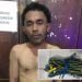 Satpam Berhasil Pergoki Maling Kabel Tembaga