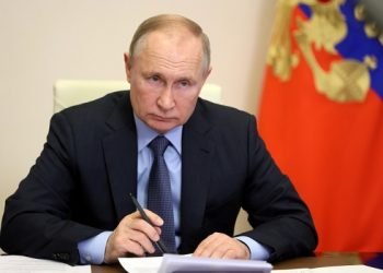 Rusia Segera Bahas Jaminan Keamanan dengan AS dan NATO