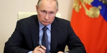 Rusia Segera Bahas Jaminan Keamanan dengan AS dan NATO