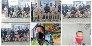 Review Kinerja Selama Setahun, DPD KBS RI Jatim Gelar Kopdar