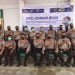 Dirbinmas Polda Jatim Pimpin Langsung Apel Konsolidasi Satpam dan BUJP