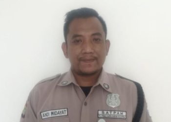 Jaminan Kesehatan JKN-KIS Bermanfaat untuk Satpam dan Keluarga