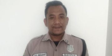 Jaminan Kesehatan JKN-KIS Bermanfaat untuk Satpam dan Keluarga