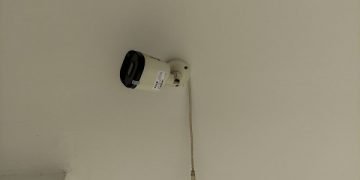 CCTV, Kamera Pengintai untuk Mewujudkan Keamanan Lingkungan yang Baik