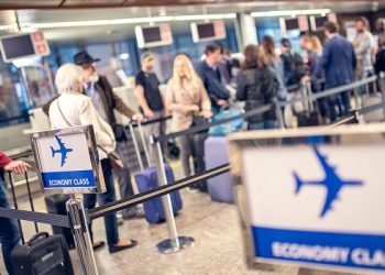 7 Kesalahan yang Harus Dihindari Saat Melewati Keamanan Bandara