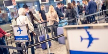 7 Kesalahan yang Harus Dihindari Saat Melewati Keamanan Bandara