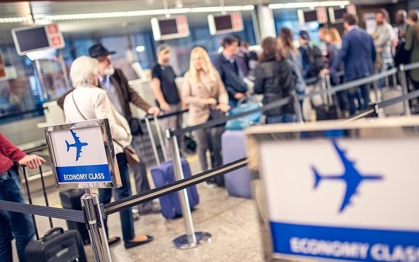 7 Kesalahan yang Harus Dihindari Saat Melewati Keamanan Bandara