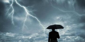 Ini Analisa Peneliti Petir ITB Soal Satpam yang Tersambar Petir