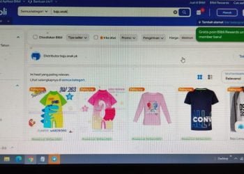 Tips Belanja Online Aman di Akhir Tahun