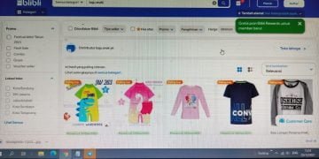 Tips Belanja Online Aman di Akhir Tahun