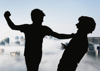 Dapat Laporan Buruh Berduel, Satpam Temukan Satu Orang Tewas