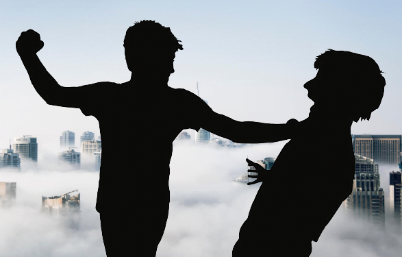 Dapat Laporan Buruh Berduel, Satpam Temukan Satu Orang Tewas