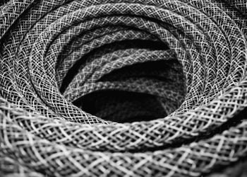 Kepergok Satpam, Tersangka Pelaku Pencuri Kabel Sempat Melawan