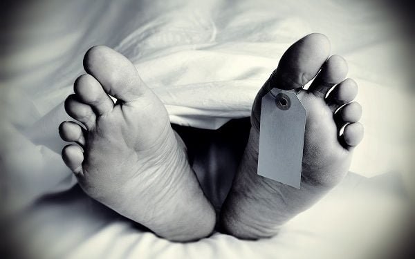 Dirasa Janggal, Polisi Selidiki Kematian Satpam PT SJA