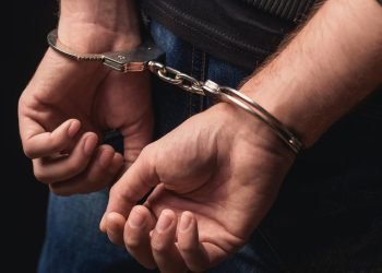 Kepergok Satpam Bobol Mesin ATM, Mustofa Ditangkap Polisi