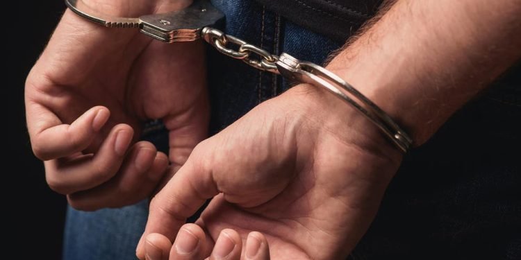 Kepergok Satpam Bobol Mesin ATM, Mustofa Ditangkap Polisi