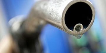 Petugas Satpam Pergoki Pencuri Pipa Milik Pertamina