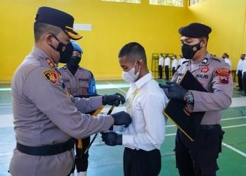 Melalui Pendidikan Gada Pratama, Kualitas Satpam Diharapkan Meningkat