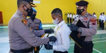 Melalui Pendidikan Gada Pratama, Kualitas Satpam Diharapkan Meningkat
