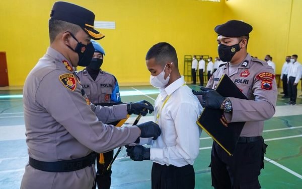 Melalui Pendidikan Gada Pratama, Kualitas Satpam Diharapkan Meningkat