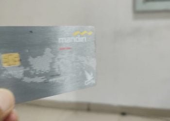 Inilah Cara Mengurus Kartu ATM Tertelan Mesin