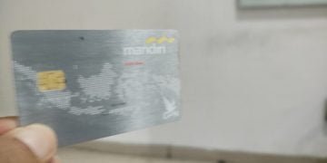 Inilah Cara Mengurus Kartu ATM Tertelan Mesin
