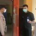 Polres Majalengka Sidak Legalitas Satpam yang Tengah Bertugas