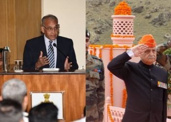 Mantan Jenderal India Mengutuk Seruan Bunuh Muslim