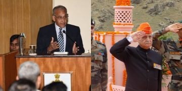 Mantan Jenderal India Mengutuk Seruan Bunuh Muslim