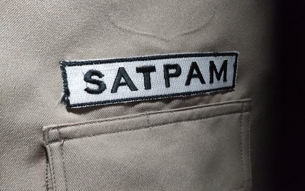 Tidak Lagi Pakai Outsourcing, Satpam Pemkab Tabanan Bingung Cari Kerja