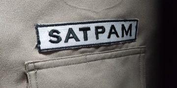 Pemkab Tabanan Efisiensi Anggaran, Satpam Terancam Nganggur