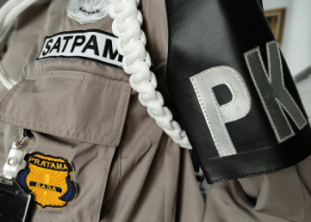 Gelar Sidak, Polres Majalengka Temukan Satpam Tanpa KTA dan Ijazah Gada Pratama