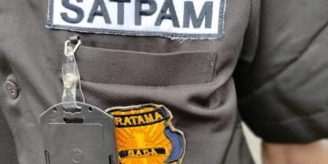 Satpam Temukan Delapan Butir Peluru Masih Aktif di Pekarangan