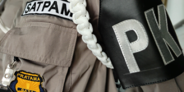 Curiga, Satpam Akhirnya Tahan Pelaku Pemerkosaan dan Lapor Polisi