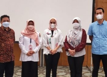 Pemkab Tangerang dan BSSN Jalin Kerja Sama Antisipasi Serangan Siber