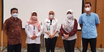 Pemkab Tangerang dan BSSN Jalin Kerja Sama Antisipasi Serangan Siber
