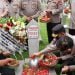 Peringati HUT Satpam ke-41, Doa dan Tabur Bunga di Makam Bapak Satpam Indonesia