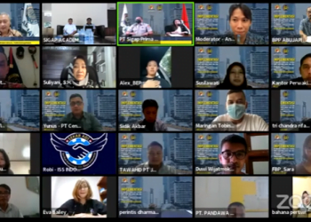 BUJP Harus Berbenah Pasca Terbitnya Perpol dan UU Ciptaker