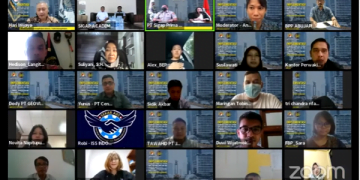 BUJP Harus Berbenah Pasca Terbitnya Perpol dan UU Ciptaker