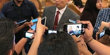 Ogah di Bawah Naungan Outsourcing, Dirut RSUD Raden Mattaher : Diksar Satpam Saja Tak Punya