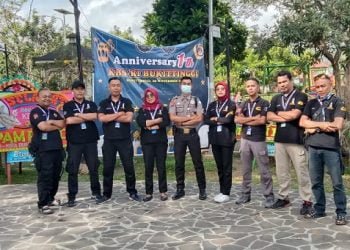 Anniversary 1 Tahun, KBS RI Sumbar Adakan Lomba Keagamaan dan Melukis