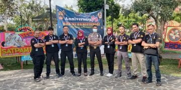 Anniversary 1 Tahun, KBS RI Sumbar Adakan Lomba Keagamaan dan Melukis