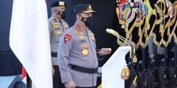 Kapolri Akan Jadi Irup di HUT Satpam ke-41