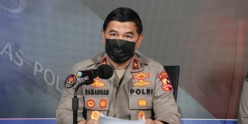 Karo Penmas Divisi Humas Polri : Rencana Pergantian Seragam Satpam Hanya Atasan