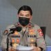 Karo Penmas Divisi Humas Polri : Rencana Pergantian Seragam Satpam Hanya Atasan