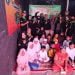 SKBS Gelar Syukuran dan Santunan Anak Yatim di Milad ke-1